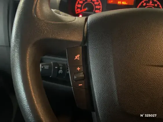 PEUGEOT BOXER II - voiture d'occasion - Photo 23