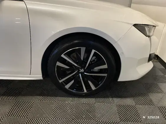 PEUGEOT 508 II - voiture d'occasion - Photo 8