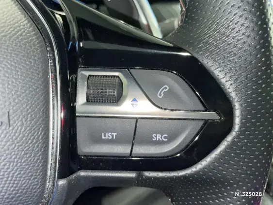 PEUGEOT 508 II - voiture d'occasion - Photo 24