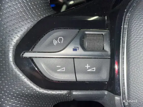 PEUGEOT 508 II - voiture d'occasion - Photo 25