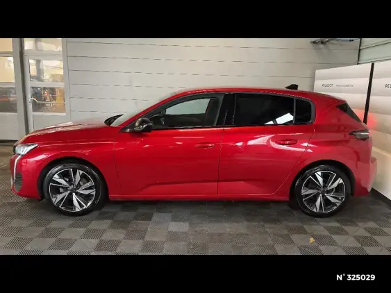 PEUGEOT 308 III - voiture d'occasion - Photo 2