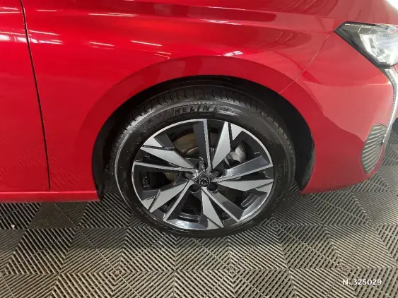 PEUGEOT 308 III - voiture d'occasion - Photo 8