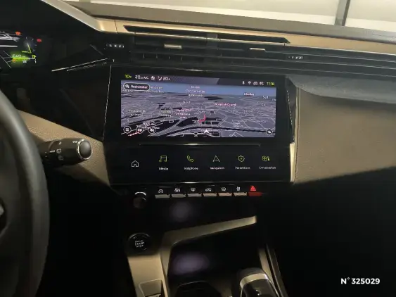 PEUGEOT 308 III - voiture d'occasion - Photo 13