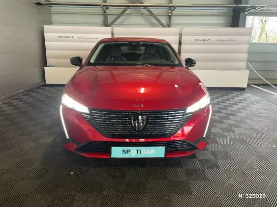 PEUGEOT 308 III - voiture d'occasion - Photo 3