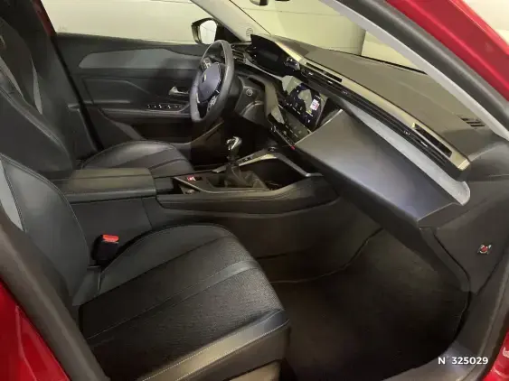 PEUGEOT 308 III - voiture d'occasion - Photo 10