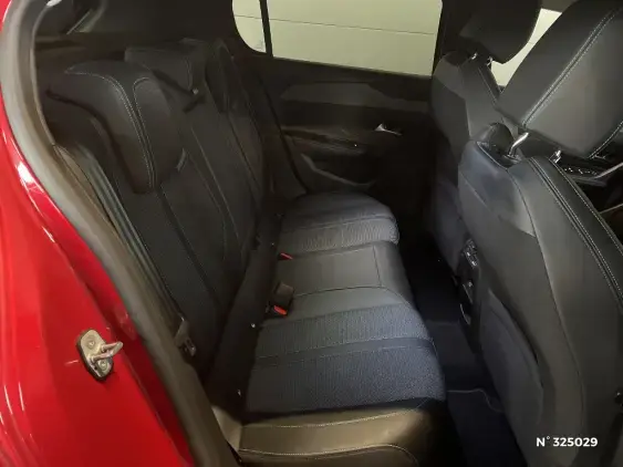 PEUGEOT 308 III - voiture d'occasion - Photo 11