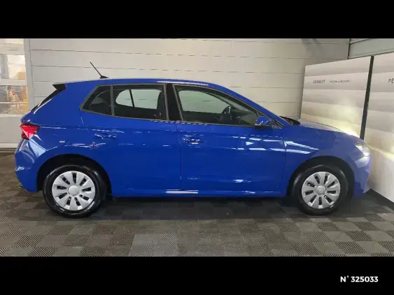 SKODA FABIA IV - voiture d'occasion - Photo 5