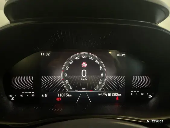 SKODA FABIA IV - voiture d'occasion - Photo 12