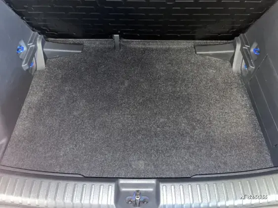 SKODA FABIA IV - voiture d'occasion - Photo 7