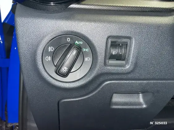 SKODA FABIA IV - voiture d'occasion - Photo 15