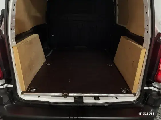 CITROEN BERLINGO VAN III - voiture d'occasion - Photo 7
