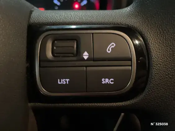 CITROEN BERLINGO VAN III - voiture d'occasion - Photo 23