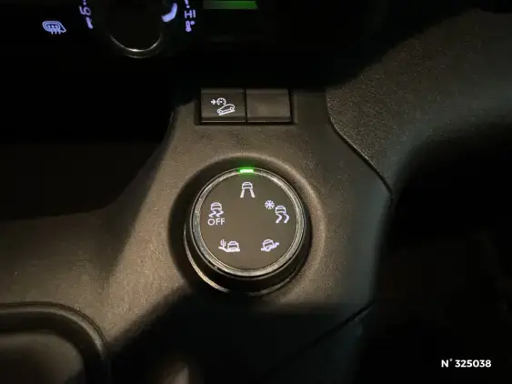 CITROEN BERLINGO VAN III - voiture d'occasion - Photo 25