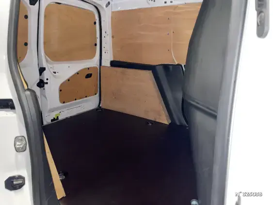 CITROEN BERLINGO VAN III - voiture d'occasion - Photo 10