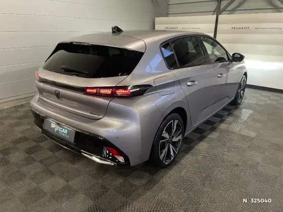 PEUGEOT 308 III - voiture d'occasion - Photo 4