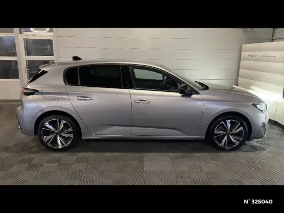 PEUGEOT 308 III - voiture d'occasion - Photo 5