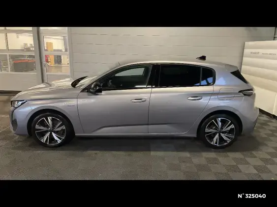 PEUGEOT 308 III - voiture d'occasion - Photo 2