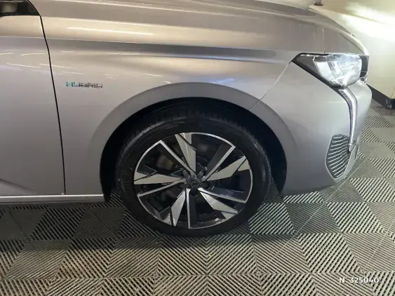 PEUGEOT 308 III - voiture d'occasion - Photo 8