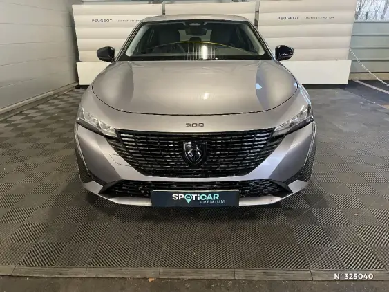 PEUGEOT 308 III - voiture d'occasion - Photo 3