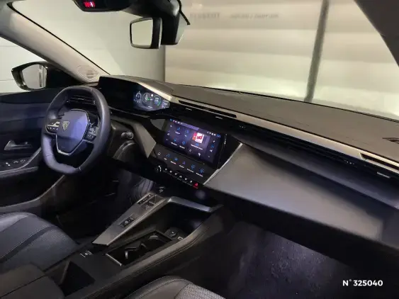 PEUGEOT 308 III - voiture d'occasion - Photo 10