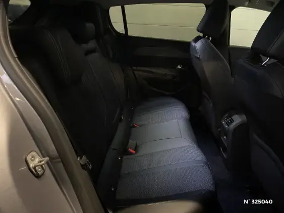 PEUGEOT 308 III - voiture d'occasion - Photo 11