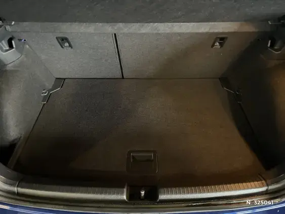 VOLKSWAGEN POLO VI - voiture d'occasion - Photo 7