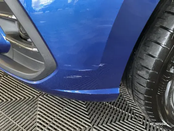 VOLKSWAGEN POLO VI - voiture d'occasion - Photo 26