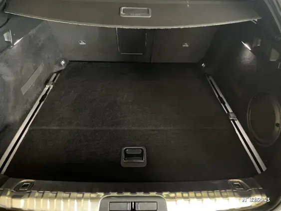 PEUGEOT 508 II - voiture d'occasion - Photo 7