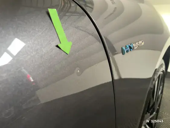 PEUGEOT 508 II - voiture d'occasion - Photo 25