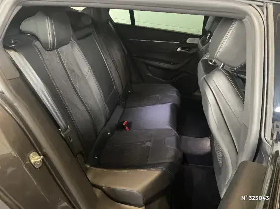 PEUGEOT 508 II - voiture d'occasion - Photo 11