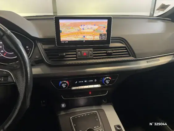 AUDI Q5 - voiture d'occasion - Photo 13