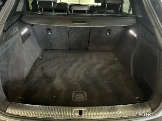 AUDI Q5 - voiture d'occasion - Photo 7