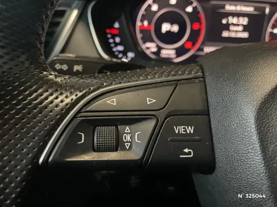 AUDI Q5 - voiture d'occasion - Photo 28