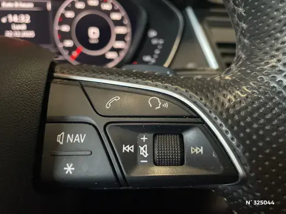 AUDI Q5 - voiture d'occasion - Photo 29