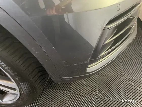 AUDI Q5 - voiture d'occasion - Photo 25