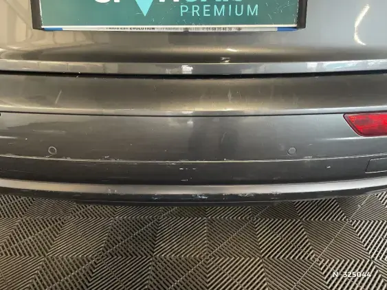 AUDI Q5 - voiture d'occasion - Photo 26