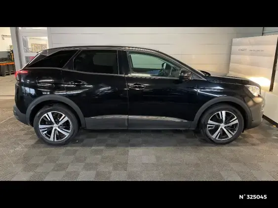 PEUGEOT 3008 II - voiture d'occasion - Photo 5