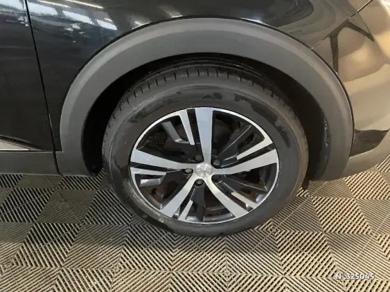 PEUGEOT 3008 II - voiture d'occasion - Photo 8