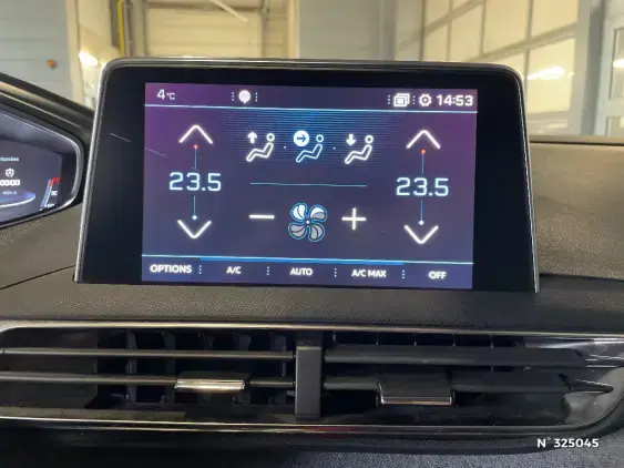 PEUGEOT 3008 II - voiture d'occasion - Photo 13