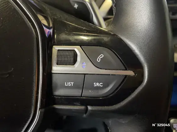 PEUGEOT 3008 II - voiture d'occasion - Photo 26