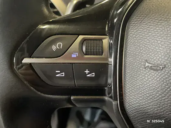 PEUGEOT 3008 II - voiture d'occasion - Photo 27