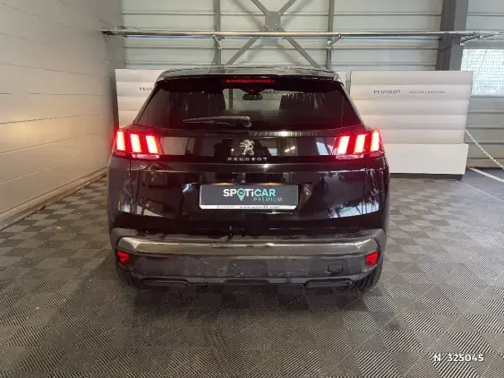 PEUGEOT 3008 II - voiture d'occasion - Photo 6