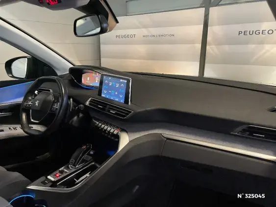 PEUGEOT 3008 II - voiture d'occasion - Photo 10