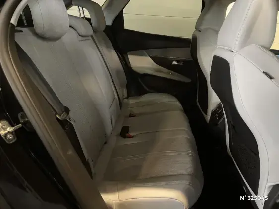 PEUGEOT 3008 II - voiture d'occasion - Photo 11