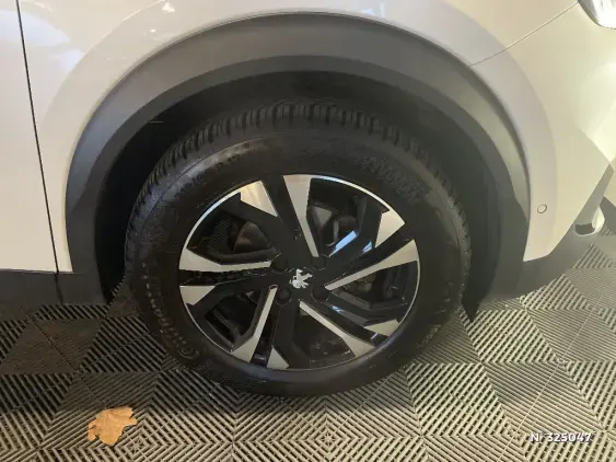 PEUGEOT 2008 II - voiture d'occasion - Photo 8