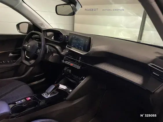 PEUGEOT 2008 II - voiture d'occasion - Photo 10