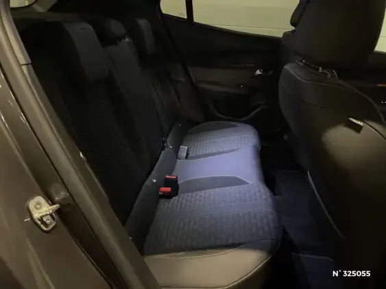 PEUGEOT 2008 II - voiture d'occasion - Photo 11