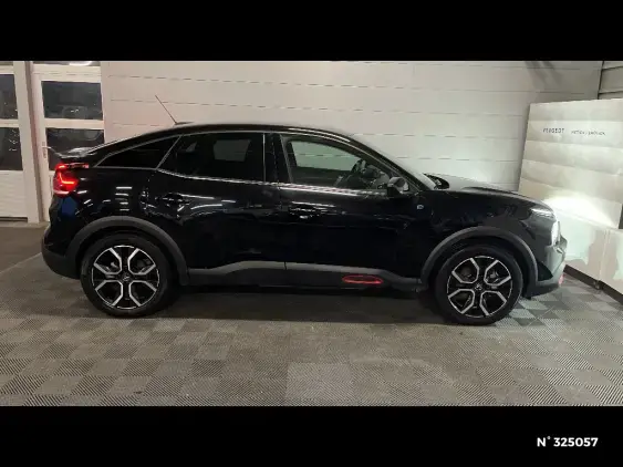 CITROEN C4 ELECTRIQUE III - voiture d'occasion - Photo 5