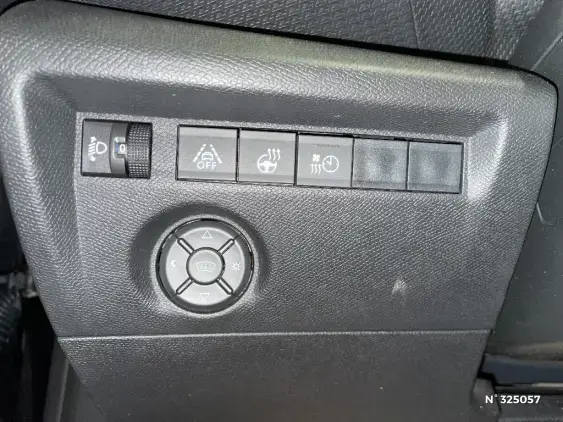 CITROEN C4 ELECTRIQUE III - voiture d'occasion - Photo 15