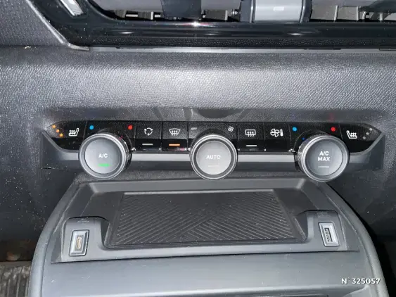 CITROEN C4 ELECTRIQUE III - voiture d'occasion - Photo 25